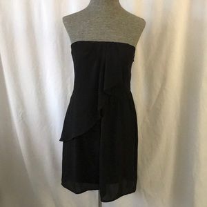 Express Black Dress, Size 6